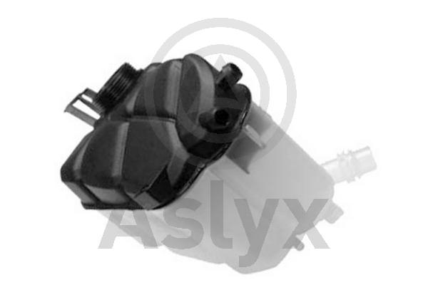 Бачок радиатора land rover freelander 2 (l359) s60 ii (134) s80 ii (124) v60 i (155) v70 iii (13 ASLYX AS535756