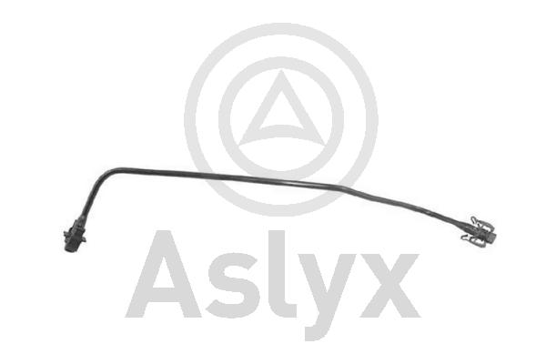 Патрубок citroen c8 (ea eb ) jumpy ii (vf7) jumpy ii scudo 807 (eb ) expert expert tepee (vf3x ASLYX AS594231