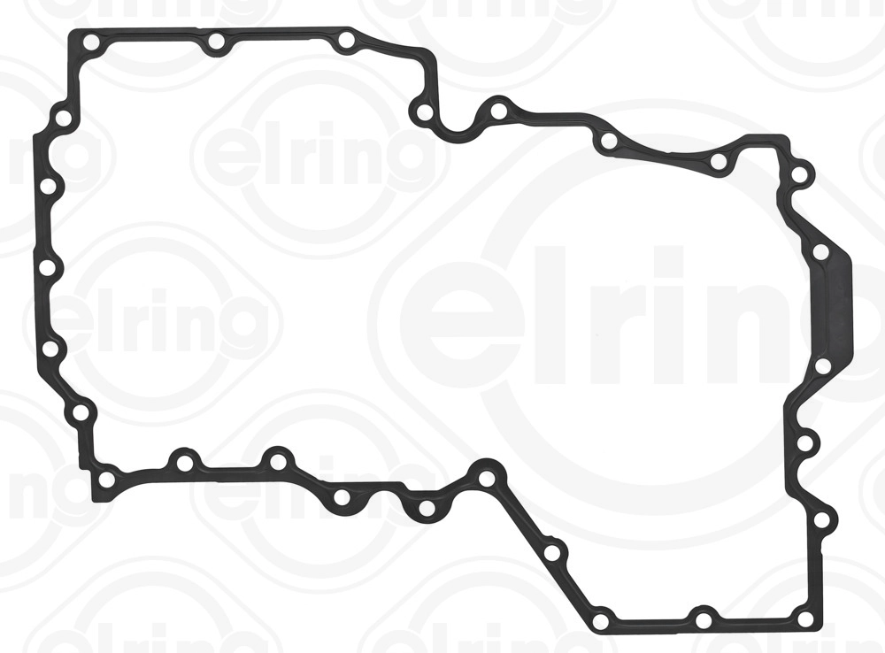 Прокладка поддона двс ELRING 303180