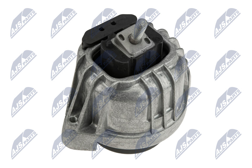 Подушка двигателя 1.6d2.0d bmw 1 e81/82/87/88 04-13 3 e90/91/92/93 05-13 x1 e84 09-15 z4 e89 11- NTY ZPSBM009