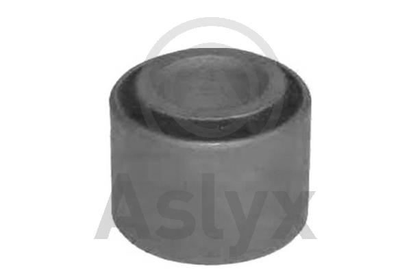 Сайлентблок поворотной тяги 12x24x20x24 cit berlingo/saxo 96- ASLYX AS201046