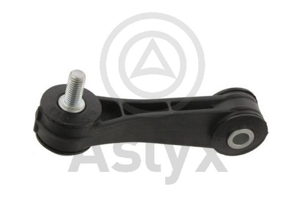 Тяга стаб audi a3/vw golf iv/bora/new beetle/sko octavia 96- пер l/r (пластик)