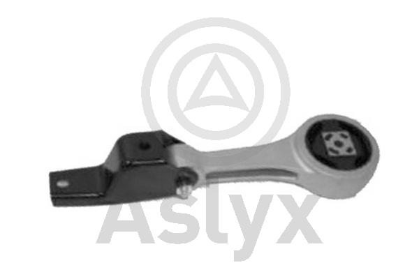 Подушка двиг seat ibiza/sko fabia/vw polo 1.9 sdi (asy) 99- зад