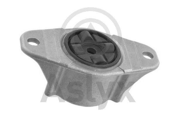 Подушка аморт frd focus c-max 03- зад