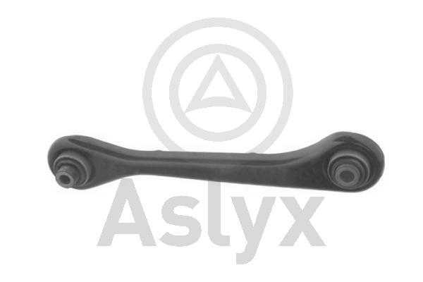 Рычаг vw golf v/touran/audi a3/sko octavia/seat toledo/leon 03- ниж зад l