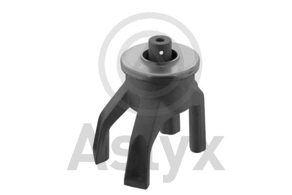 Подушка двиг пер vw transporter t5 03-