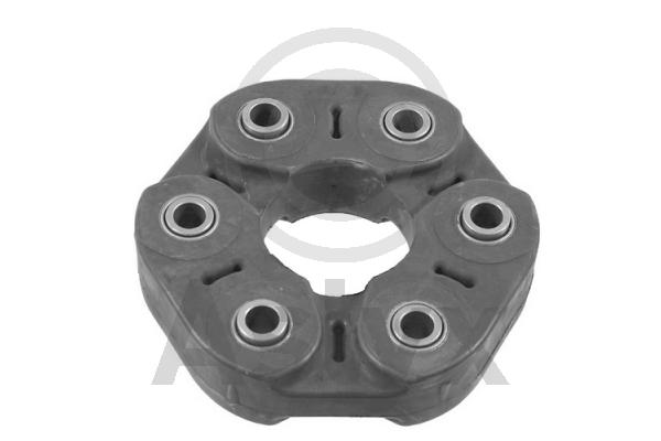 Муфта кардана vw touareg/prs cayenne 02- ASLYX AS202822