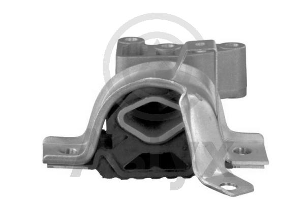 Подушка двиг fiat 500 ii/panda ii 1.4 06- ASLYX AS202864