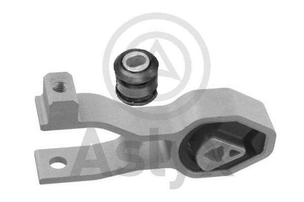 Подушка акпп alfa mito/fiat grande punto 1.2/1.4 (199a4/a6/350a1/955a1) 05- ASLYX AS202939