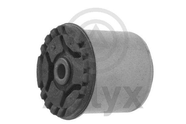 Сайлентблок d 10x59/66mm opl corsa/tigra 93- зад балки