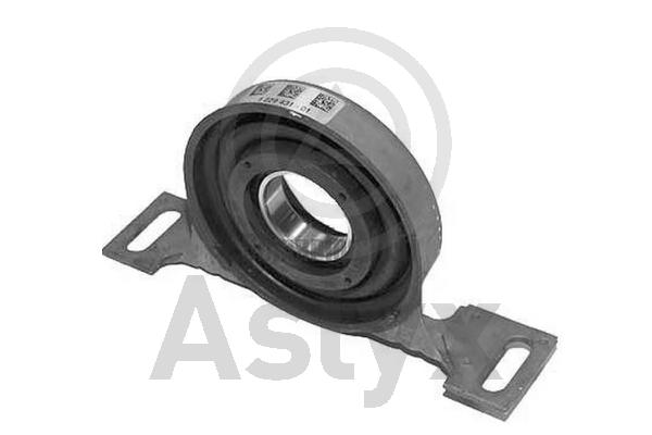 Муфта подвесного подшипника land rover freelander (35mm) ASLYX AS203455