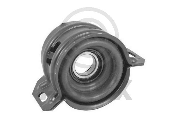 Муфта подвесного подшипника volkswagen lt(1990-2006) / volkswagen crafter(2006- ) ASLYX AS203467