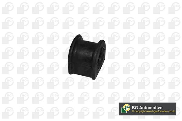 Втулка стаб внутр задн audi a4/a6 97-06/vw golf iv 99-06 BGA BU9628