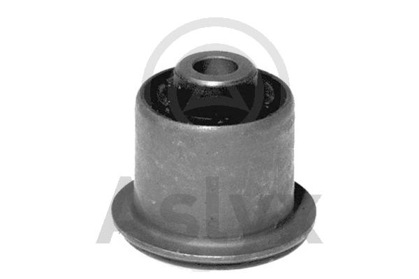 Сайлентблок audi 80 b2/b3/b4/vw passat b2/santana пер рыч (c г/у) ASLYX AS200330