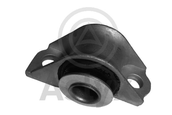 Сайлентблок fiat punto/lan y 1.1-1.4/1.7td/1.8 93-03 пер рыч r