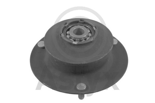 Подушка аморт bmw 3 (e36) 3 compact (e36) z3 (e36) z3 roadster (e36) ASLYX AS201832