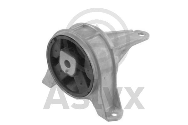 Подвеска двигатель