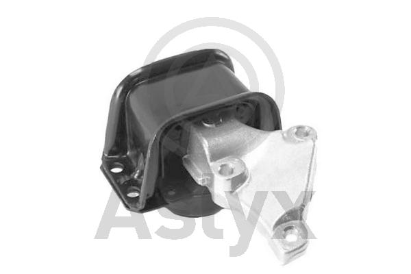 Подушка двиг pgt 307 2.0hdi (rhy(dw10td)) 00- r