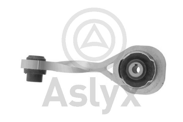 Опора двиг ren clio ii/twingo ii/kangoo 1.5d 01- зад ASLYX AS202142