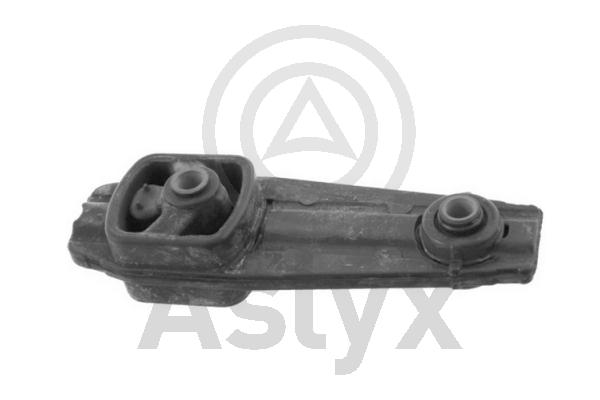Подушка двиг cit c2/c3/ds3/pgt 1007/207 1.1-1.6/1.4hdi 02- зад