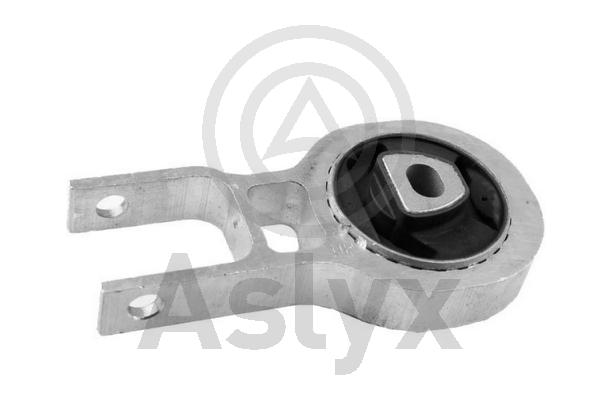 Подушка двигателя fiat 500l 12-14 ASLYX AS203521