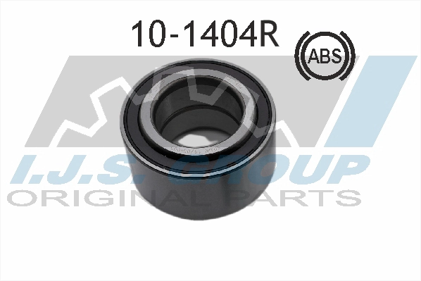 Подшипник ступицы IJS GROUP 10-1404R