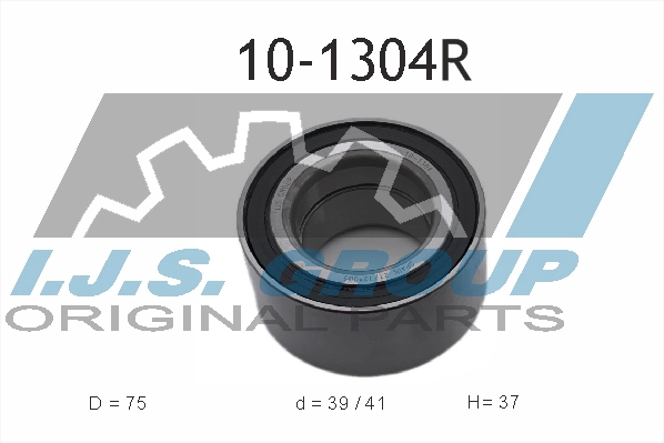 Подшипник ступицы IJS GROUP 10-1304R
