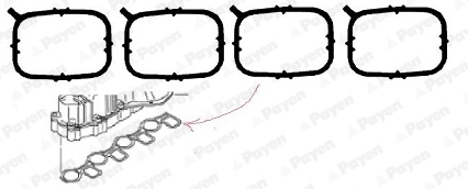  PAYEN HA5070