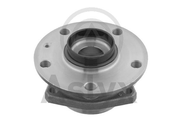 Ступица audi a3/seat altea/leon/toledo/vw caddy lll/golf v 03- пер