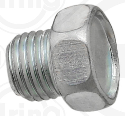 Sealing plug oil sump ELRING 845.080