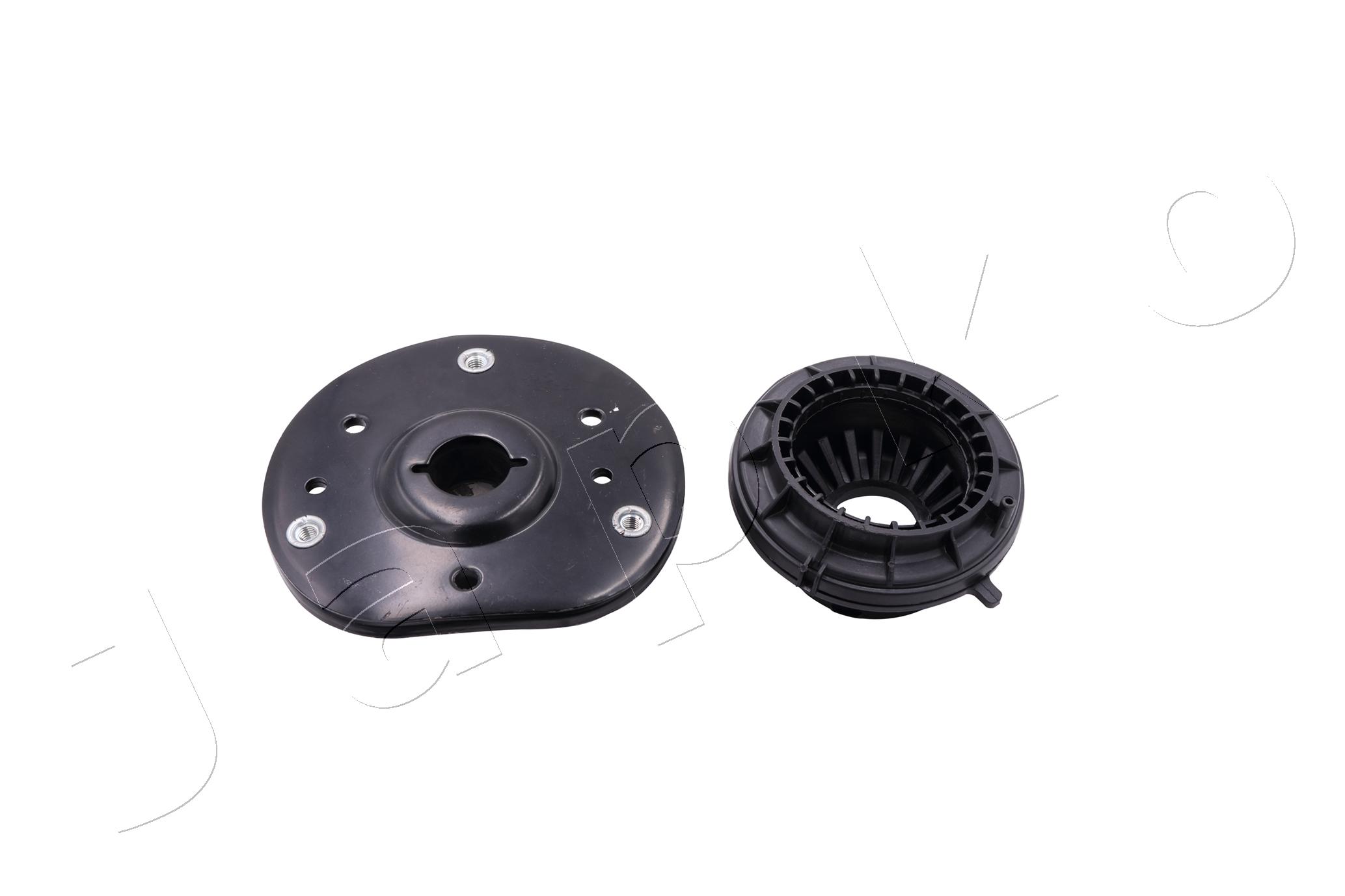 Опора амортизатора переднего + подшипник ford mondeo 07- s-max volvo s60 80 v60 70 xc60 xc70 JAPKO SMJ0138