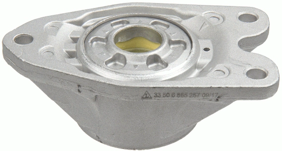 Опора стойки амортизатора SACHS 803045