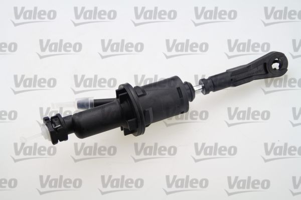Цилиндр сцепления главный VALEO 874362