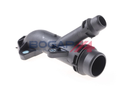 Водяной фланец bmw 1 e81/e87/e88/e82 3 e46/e90/e91/e92/e93 5 e60 lci/e61 lci x1 e84 x3 e83 BOGAP B4252104