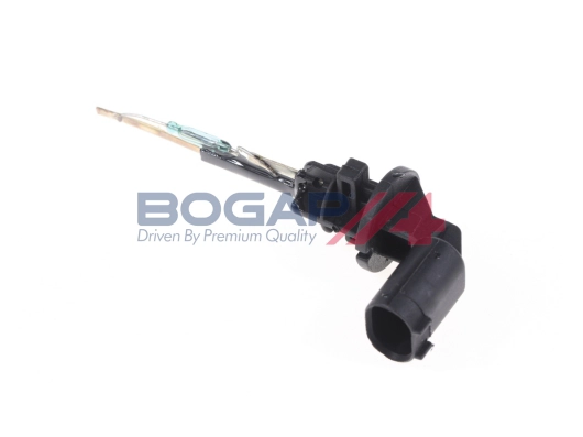Датчик уровня охлаждающей жидкости bmw 5 e39 7 e38 BOGAP B4253103