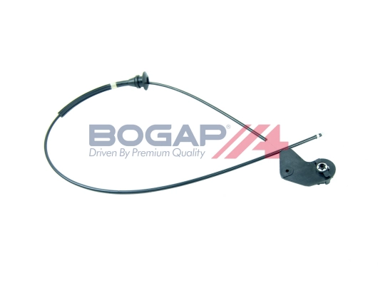 Тросик замка капота bmw x5 e53 BOGAP B5114105