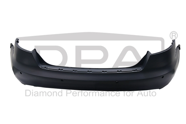 Бампер DPA 88071825802