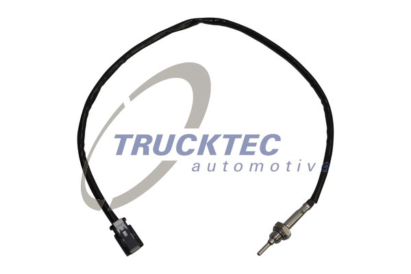 Датчик температуры выхлопных газов TRUCKTEC AUTOMOTIVE 08.17.076