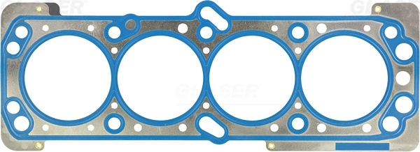 Прокладка гбц GLASER H59675-00