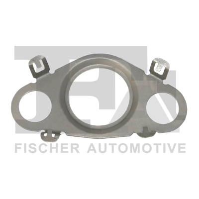Прокладка глушителя bmw egr FA1 100-993