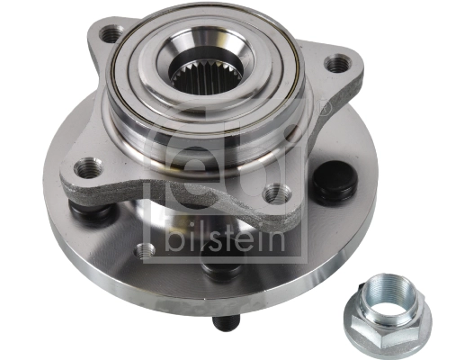 Комплект ступичного подшипника FEBI BILSTEIN 172450