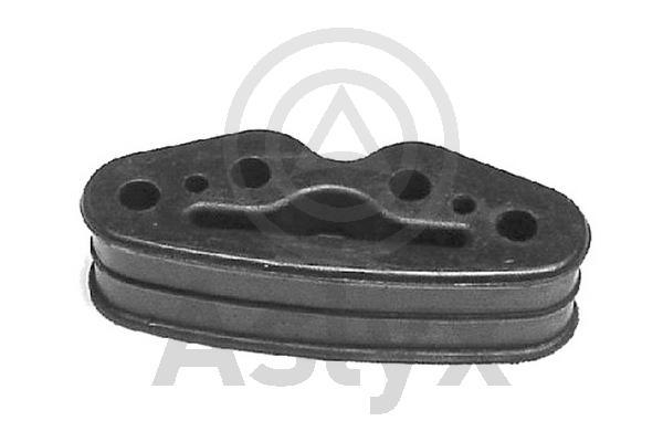 Кронштейн глушителя fiat bravo/brava 1.9td/punto 1.1-1.7td 93-