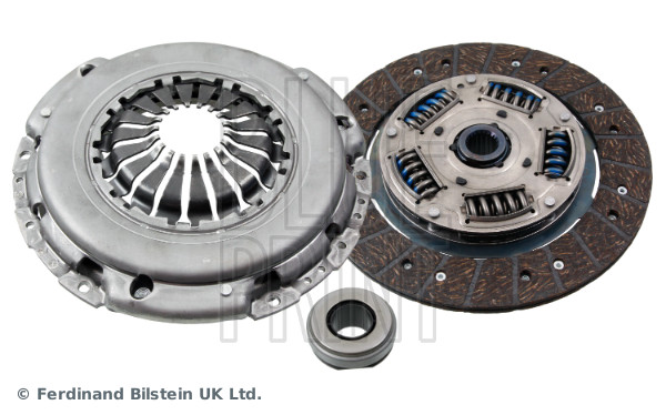 Комплект сцепления smartfit conversion kit