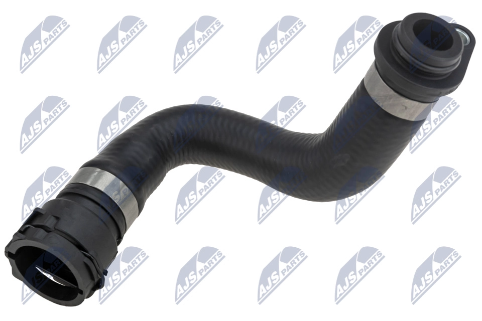 Патрубок bmw 3 e46 1.6-2.0 00-06 3 e90/e91 1.6-2.0 04-12 1 e81/e87/e88 1.6/2.0 03-13 x3 e83 2. NTY CPPBM017