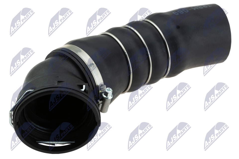 Патрубок вентиляции катерных газов bmw x5 e70 3.0d 2006-2013 x6 e71 3.0d 2007-2010 NTY GPPBM069