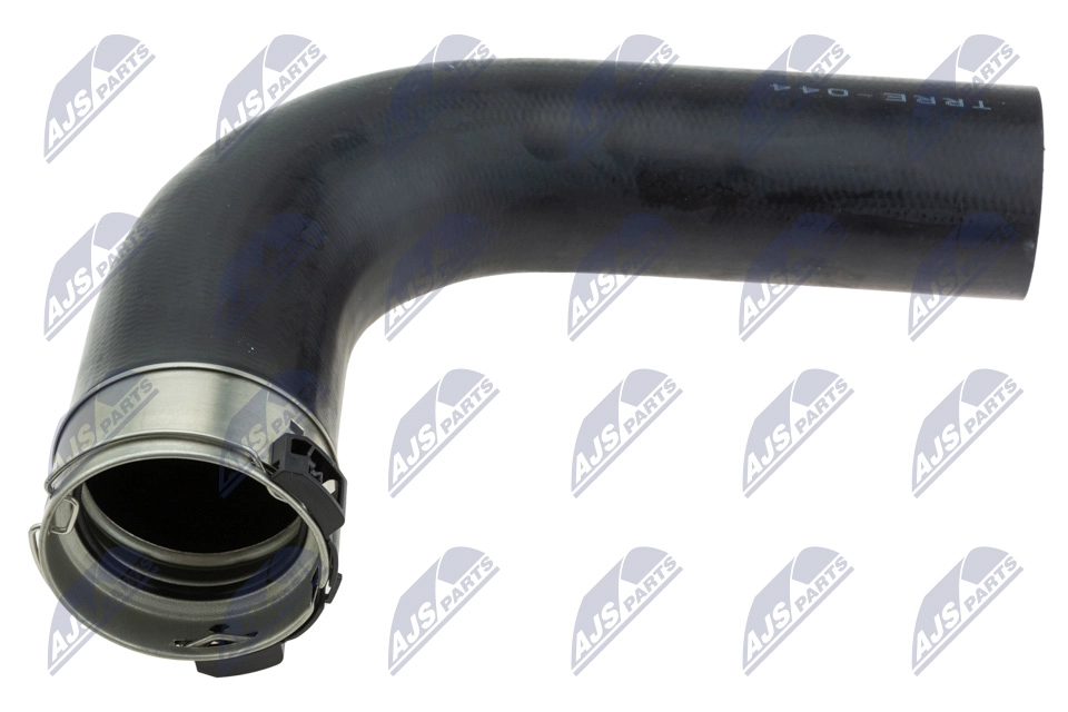 Патрубок интеркулера renault master iii 2.3dci 2014- opel movano b 2.3cdti 2014- nissan nv400 2. NTY GPPRE044