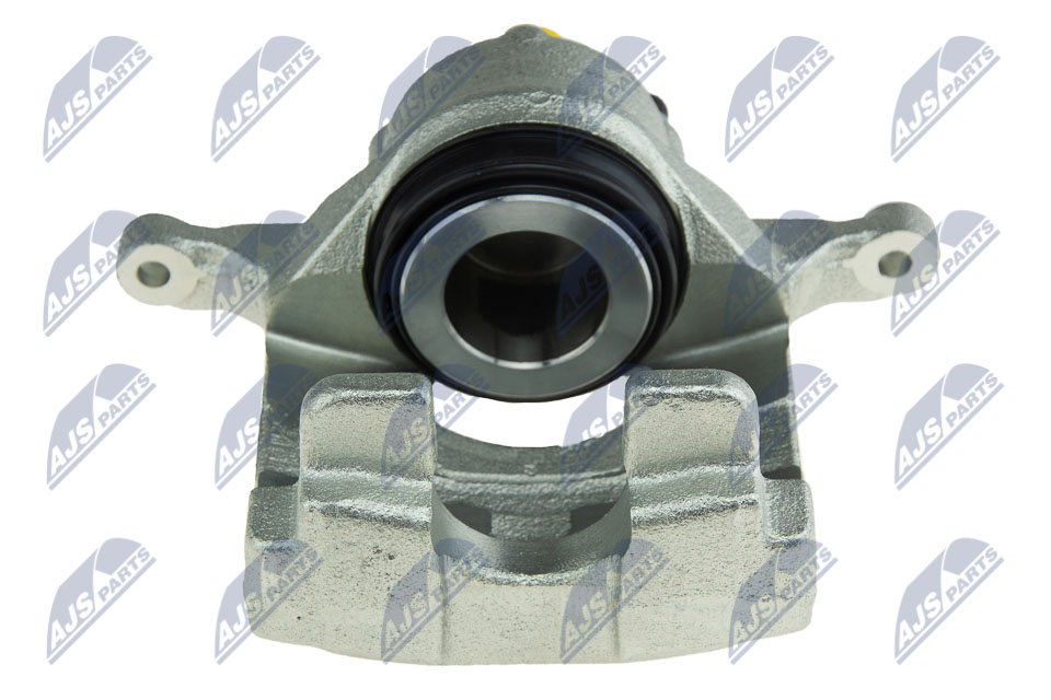 Суппорт тормозной передний opel astra j 09-15 mokka/mokka x 12- zafira tourer c 11- chevroletcruz NTY HZPPL023