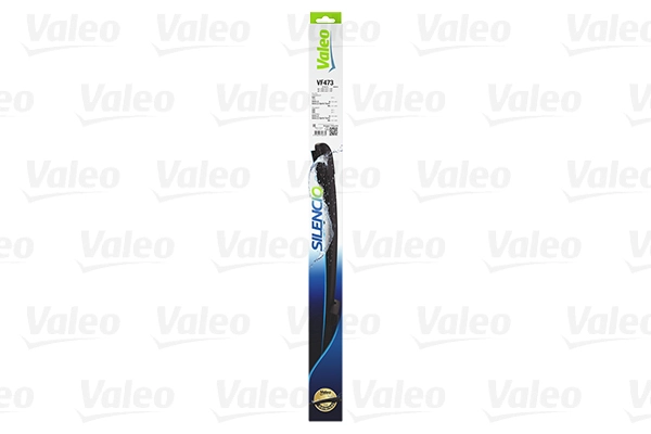 Щетки стеклоочистителя бескаркасные VALEO 574673