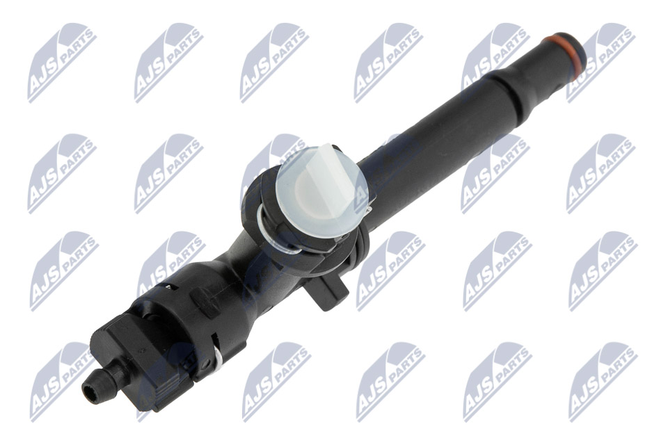 Переходник к выжимному подшипнику ford transit 2.0tdci 2.2tdci 06- NTY NSWFR002