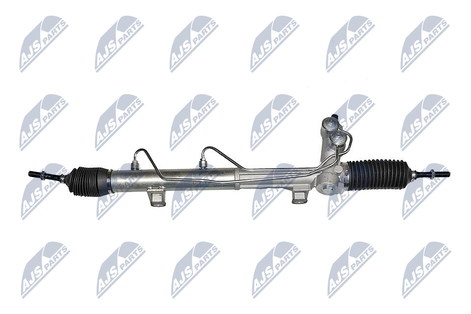 Рейка рулевая mercedes ml -05 NTY SPKME003